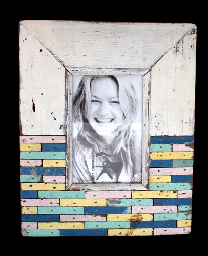 Bilderrahmen bild aus altem - bild,