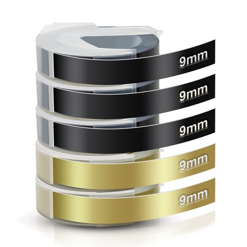 Schwarz gold 3d - &,