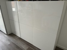 IKEA BESTA Aufbewahrungssystem