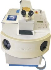 Degussa Connexion Laserschweißgerät, Präzisionslaser, Dental ED-Laser