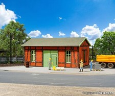 Vollmer Spur N 47556 Werkstatt