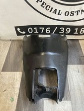 sym jet euro x 50 Fersen Schutz Verkleidung Fußraum Abdeckung Öltank Helmfach