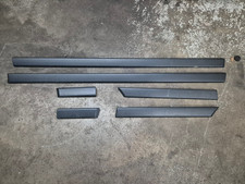 Original M Zierleisten Leisten