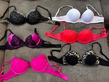 Damen BH Bekleidungspaket Gr