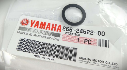Yamaha dichtung benzinfilter - dichtung,