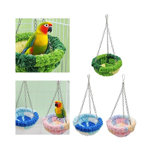 Nest hängende