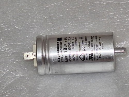 Miele enstörfilter - miele,