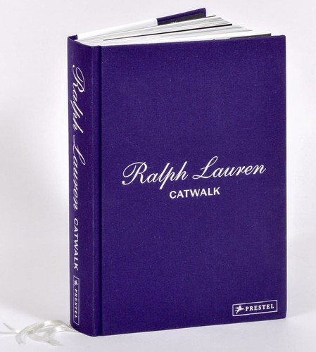 Ralph lauren catwalk - lauren, catwalk: