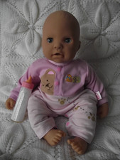 19 ZOLL VINTAGE CHOU CHOU