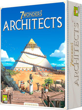 7 Wonders: Architects –