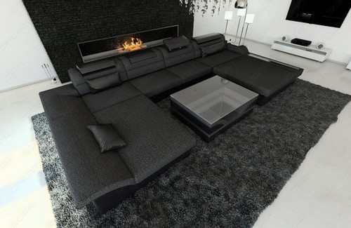 Sofa eckcouch designer - eckcouch,