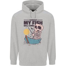 Fischen My Fisch Will Venir
