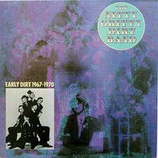 Nitty gritty dirt - nitty,