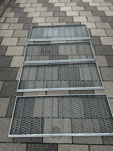 Streckmetallgitter marke wolfa - marke,
