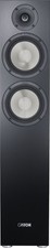 Canton GLE 70 Stand Lautsprecher Schwarz 2,5-Wege Bassreflex  HiFi Box 110 Watt