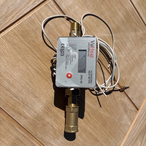 Vhu mb ultraschall - vhu-20-p-mb,