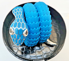 Armreif Schlangen Armband edles design + Aufbewarungsbox