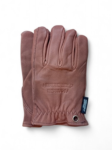Lederhandschuhe runa in - "runa",