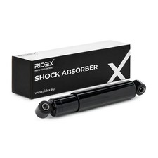 2x RIDEX Stoßdämpfer Vorne