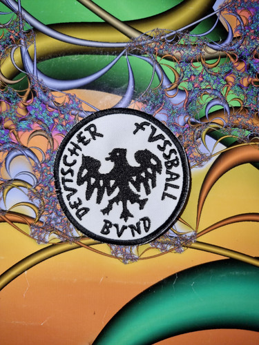 Nat deutschland dfb 6 cm - dfb,