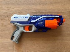 NERF ELITE DISRUPTOR - mit