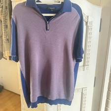 Stefano Ricci Polo Shirt 100%
