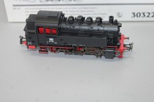 Märklin 30322 Delta Digital Dampflok Baureihe 81 001 DB Spur H0 OVP