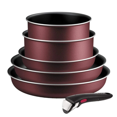 Tefal ingenio simply cook - simply, 7