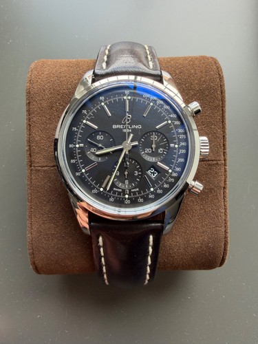 Breitling transocean - breitling,