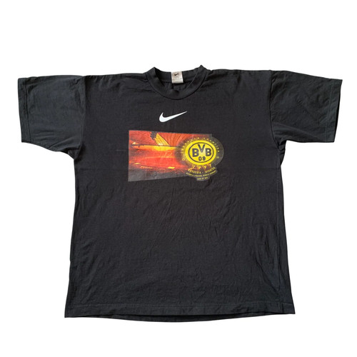 Borussia dortmund shirt - borussia,