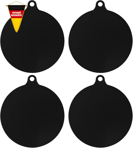 Silikon schutzmatten set für - silikon,