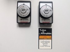 Luxaflex – Jalousien Belichtung Belichtungsmesser