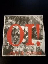 OI rare and exotica, OI