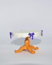 Playmobil Tisch mit festlicher