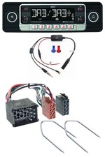 Dietz mp3 dab - mp3, bluetooth