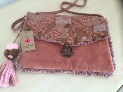 Sarah sally tasche neu - sally, tasche,