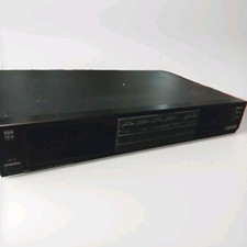 Telefunken Tuner HT990 RDS