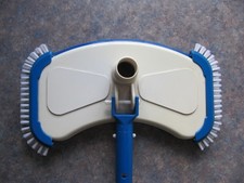 Bodensaugerbürste, Poolsauger Bürste speziell für den Boden