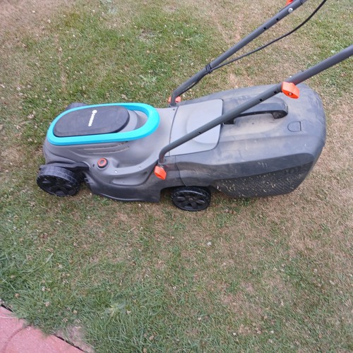 Gardena powermax 1200 g2 - powermax, 1200/32