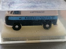 BREKINA 3258 VW T1 BULLI  von