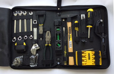 Stanley werkzeugtasche tlg - werkzeugtasche, 32-tlg