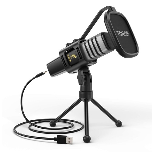 Usb kondensator mikrofon - usb,