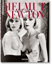 Helmut work newton von - work,