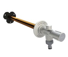 Kemper Frosti frostsichere