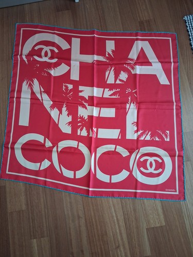 Chanel schal original - schal.,