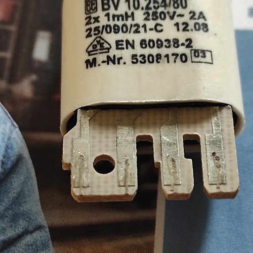 Orig miele waschmaschine - miele,