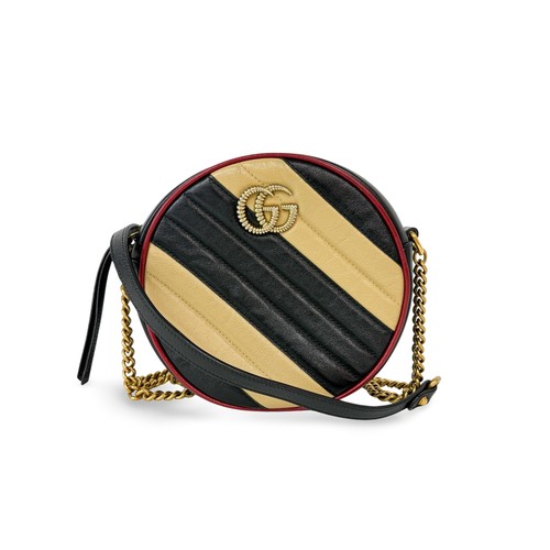 Gucci marmont - gg,