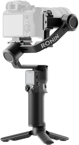 Vorher lesen dji mini - rs,