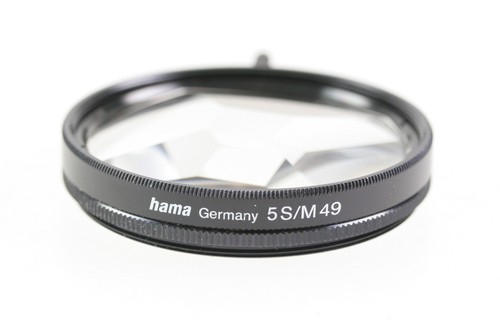 Hama tricklinse m49 - hama, 5s/m49
