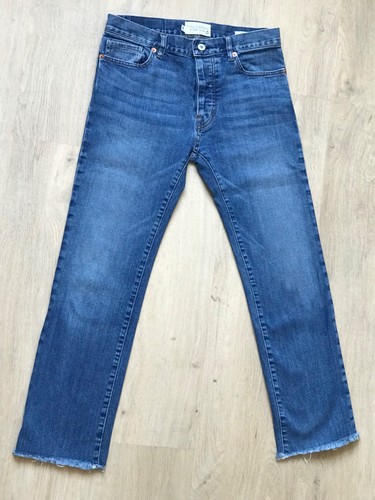 Straight jeans nili lotan - straight,